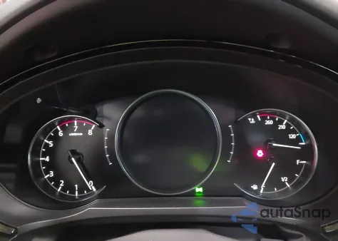 2023 Mazda Cx-9 Grand Touring z USA, uszkodzony, nr VIN JM3TCBDY1P0642132